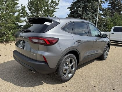 2025 Ford Escape ST-LINE w/COLD WEA. PKG, TECH PKG #1 & MOONROOF in Cars & Trucks in Edmonton - Image 3