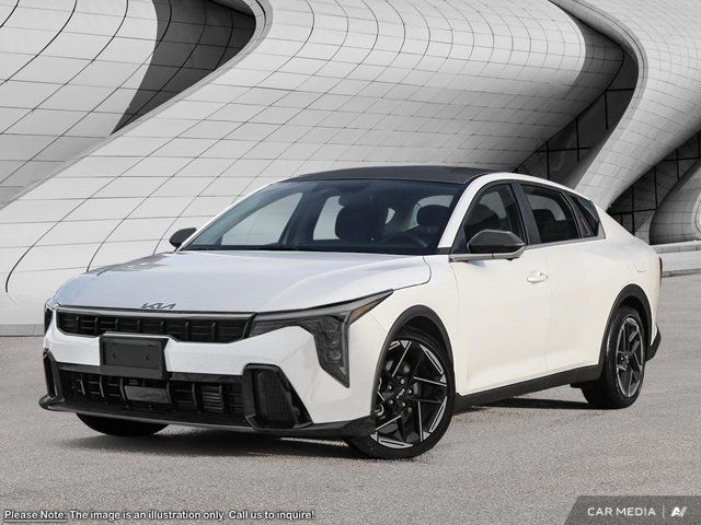 2025 Kia K4 GT-Line Turbo in Cars & Trucks in London