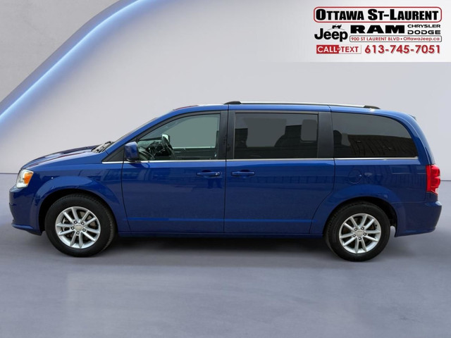 2019 Dodge Grand Caravan CVP / SXT in Cars & Trucks in Ottawa - Image 4