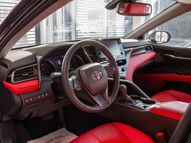 2022 Toyota Camry XSE in Cars & Trucks in Kingston - Image 3