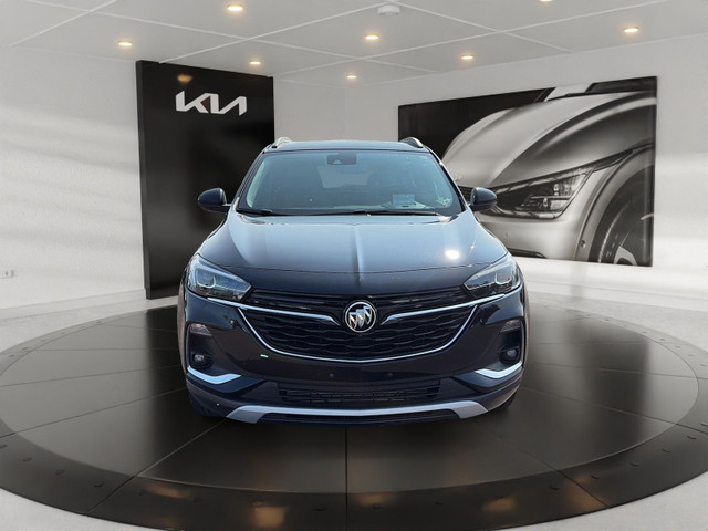 2021 Buick Encore GX Essence AWD for sale in Cars & Trucks in Ottawa - Image 3