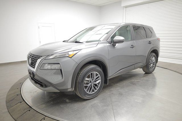 2023 Nissan Rogue S in Cars & Trucks in Calgary - Image 3