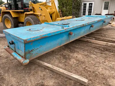 1000 items at Machinery Mike Sales (780)293-9555 corner of twp 540 and highway 43 just northwest of...
