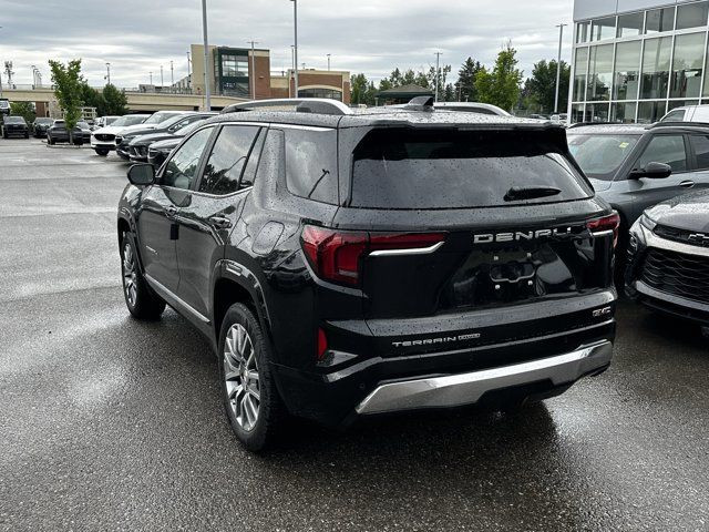 2026 GMC Terrain AWD Denali in Cars & Trucks in Calgary - Image 4