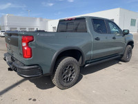 AMVIC Licensed Dealer Conquer any terrain in the 2026 CHEVROLET SILVERADO 1500 CREW CAB ZR2 Bison Ed... (image 8)