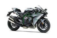 2024 Kawasaki NINJA H2 CARBON PRE-COMMANDE