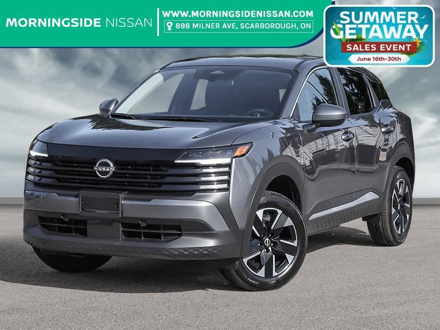 2025 Nissan Kicks SV in Cars & Trucks in City of Toronto
