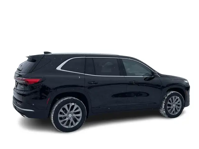 2025 Buick Enclave Preferred in Cars & Trucks in City of Montréal - Image 15