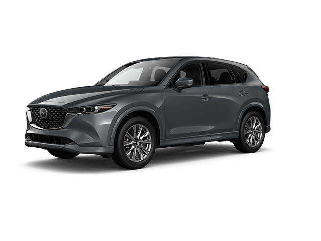 2024 Mazda CX-5 GT in Cars & Trucks in City of Montréal - Image 3