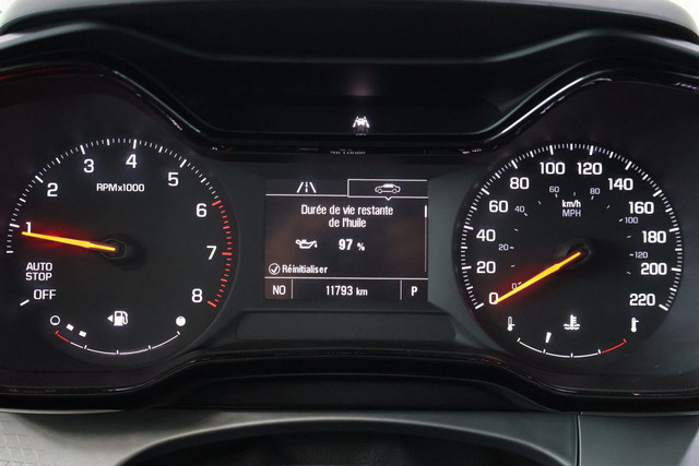 2024 Chevrolet Trax LS FWD in Cars & Trucks in City of Montréal - Image 4