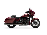 2024 Harley-Davidson FLHXSE CVO STREET GLIDE