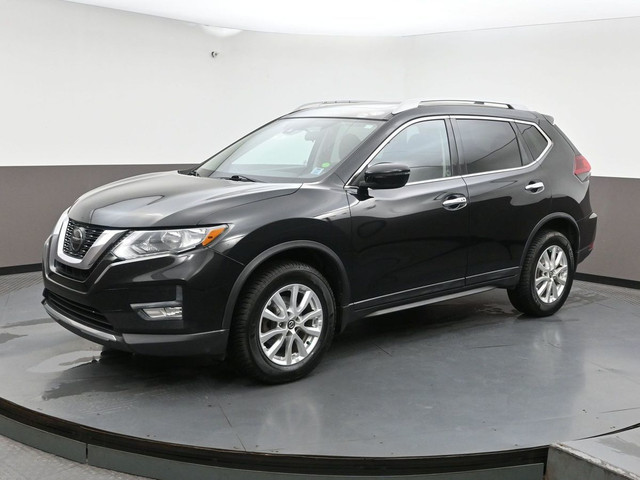 2020 Nissan Rogue One Owner & Fully Certified SV, AWD, Sunroof,  in Cars & Trucks in City of Halifax - Image 3
