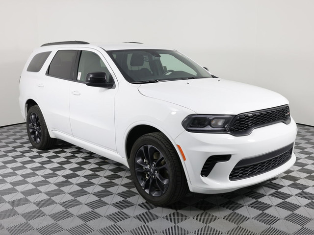 2023 Dodge Durango GT RALLYE \"BLACK TOP\" in Cars & Trucks in Calgary - Image 3