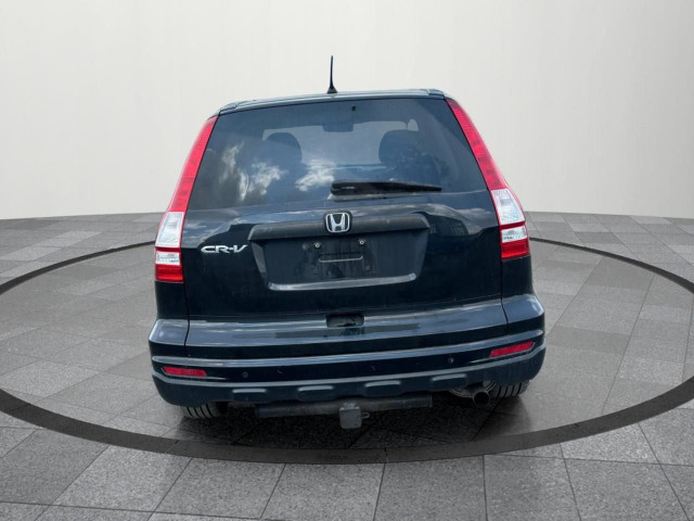 2010 Honda CR-V LX CRV|| Under $5,000|| Great Starter Vehicle!! in Cars & Trucks in Mississauga / Peel Region - Image 4