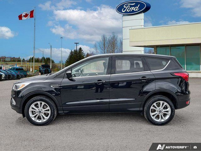 2019 Ford Escape SE | 200A | NAVIGATION | APPLE CARPLAY in Cars & Trucks in Kitchener / Waterloo - Image 4