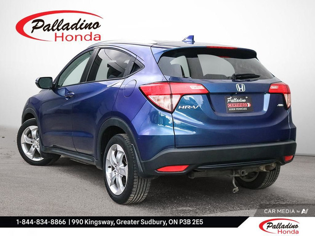 2017 Honda HR-V Ex-L in Cars & Trucks in Sudbury - Image 4
