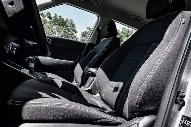 2023 Hyundai Venue Preferred • HEATED SEATS • CP/AA • REMOTE STA in Cars & Trucks in Cornwall - Image 31