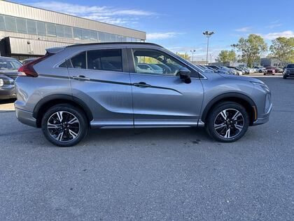 2025 Mitsubishi Eclipse Cross GT S-AWC in Cars & Trucks in Calgary - Image 4