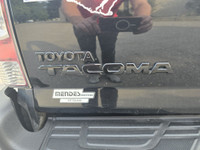 2014 TOYOTA TACOMA Certification included. HST and Licensing Extra FINANCING AVAILABLE Apply at http... (image 7)
