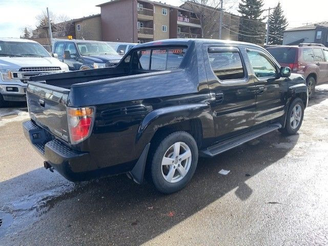 2006 Honda Ridgeline RTL in Cars & Trucks in Edmonton - Image 3