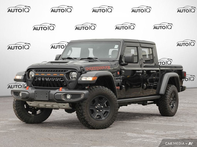 2023 Jeep Gladiator Mojave in Cars & Trucks in London