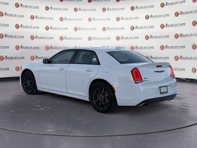 2022 Chrysler 300 300S AWD in Cars & Trucks in Edmonton - Image 4