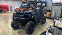 2023 Polaris Industries Ranger XP 1000 Premium ACRYS