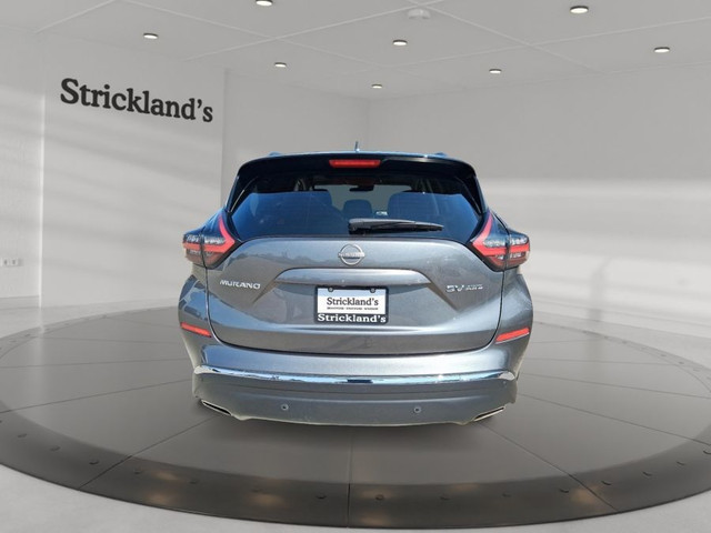 2023 NISSAN MURANO SV AWD in Cars & Trucks in Stratford - Image 4