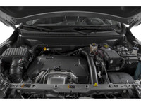 Leather appointed seating, skyscape sunroof, navigation, hands-free power liftgate, bose sound syste... (image 8)
