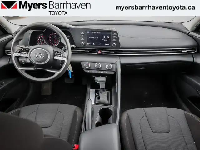2023 Hyundai Elantra Preferred - $168 B/W in Cars & Trucks in Ottawa - Image 14