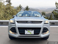 Command attention in this sleek 2015 Ford Escape Titanium. This SUV boasts a powerful turbocharged e... (image 8)