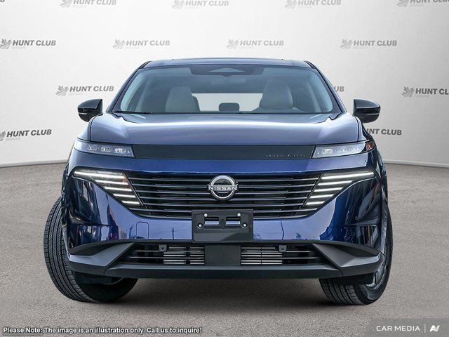 2025 Nissan Murano SV in Cars & Trucks in Ottawa - Image 2