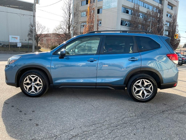  2019 Subaru Forester CONVENIENCE W/ EYESIGHT - ALLOYS! BACK-UP  in Cars & Trucks in Kitchener / Waterloo - Image 4