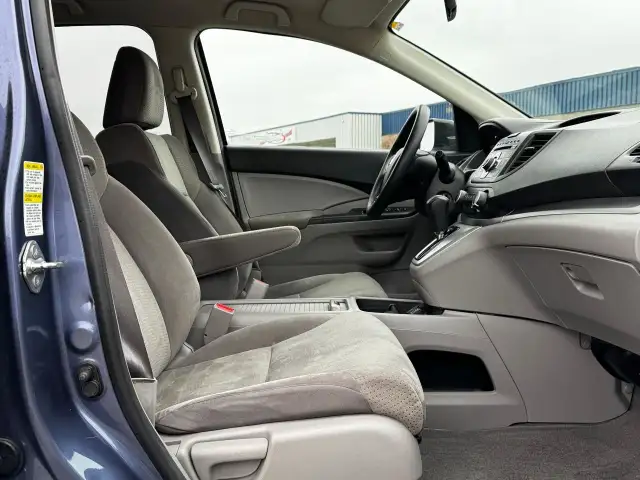 2012 Honda CR-V AWD LX **EXCELLENT SERVICE HISTORY**SUPER CLEAN* dans Autos et camions dans Hamilton - Image 32