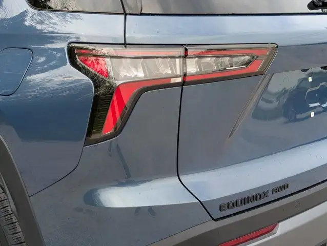 2026 Chevrolet Equinox AWD LTConvenience Pkg - Midnight Edition in Cars & Trucks in Barrie - Image 11