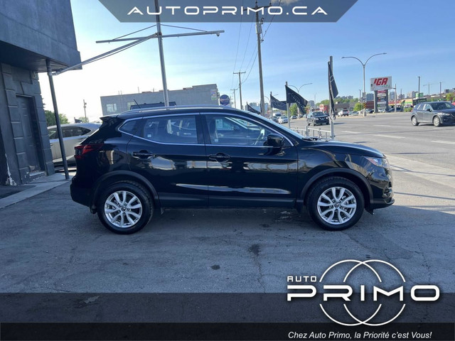 2023 Nissan Qashqai SV AWD Automatique avec Toit Ouvrant Carplay in Cars & Trucks in Laval / North Shore - Image 4