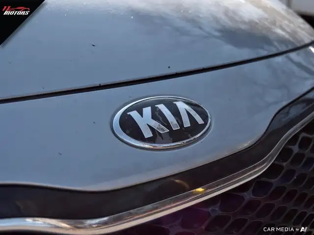 2015 Kia Optima 4dr Sdn Auto LX w/Sunroof | HEATED SEATS | NO AC in Cars & Trucks in City of Toronto - Image 10