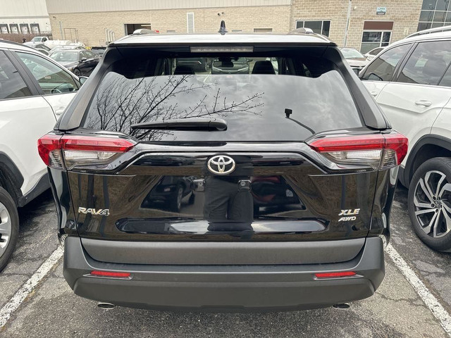 2019 Toyota RAV4 XLE in Cars & Trucks in Mississauga / Peel Region - Image 4