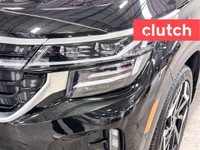 NO ACCIDENTS / CLEAN CARFAX / 1 OWNER / Auto Dimming Rearview Mirror, Ventilated Front Seats, Rear H... (image 6)