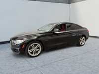 A VENDRE CHEZ DESMEULES CHRYSLER BMW 428i xDRIVE GRAN COUPE 2015 SPORT, ELEGANCE ET TRACTION INTEGRA... (image 2)