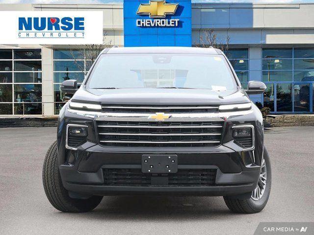 2025 Chevrolet Traverse LT in Cars & Trucks in Oshawa / Durham Region - Image 2