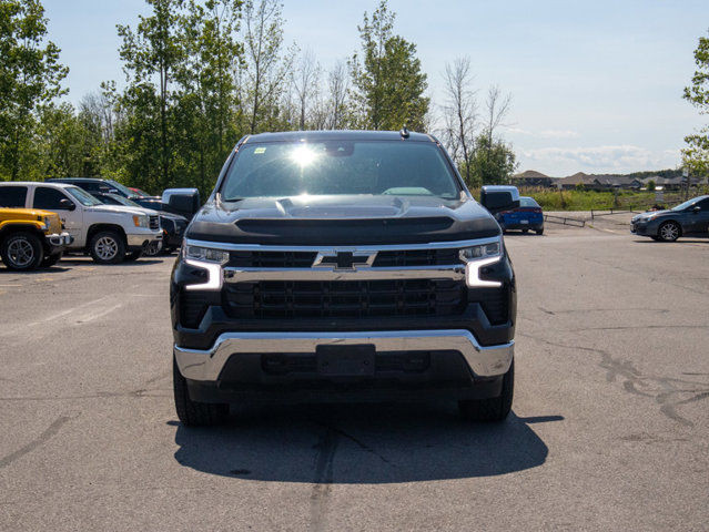 2023 Chevrolet Silverado 1500 LT - Bluetooth Connection in Cars & Trucks in Belleville - Image 3