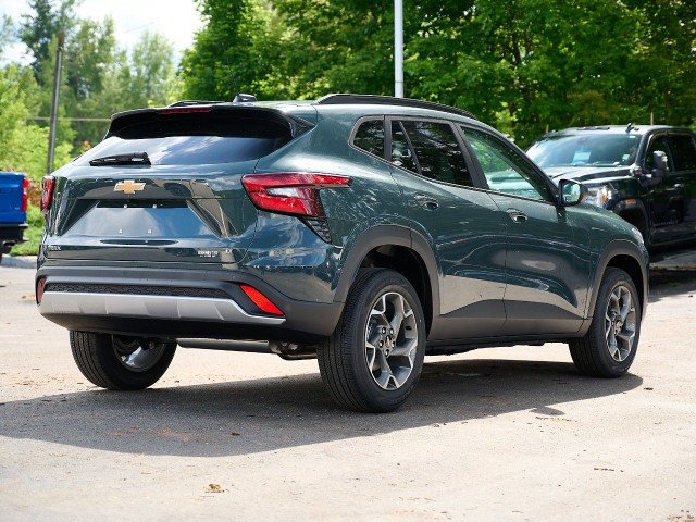 2025 Chevrolet Trax in Cars & Trucks in Kamloops - Image 4