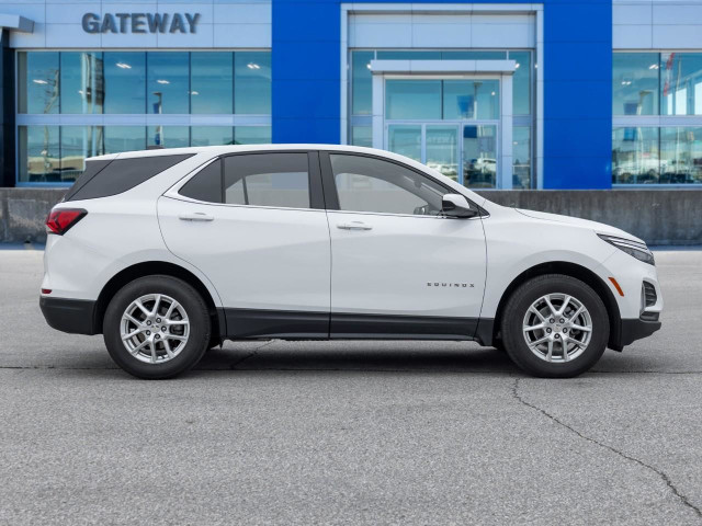 2022 Chevrolet Equinox LT JUST ARRIVED! in Cars & Trucks in Mississauga / Peel Region - Image 3