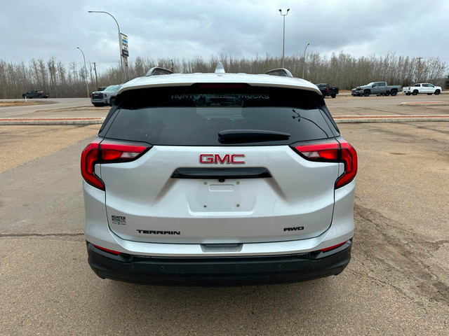 2021 GMC Terrain SLE in Cars & Trucks in Edmonton - Image 4