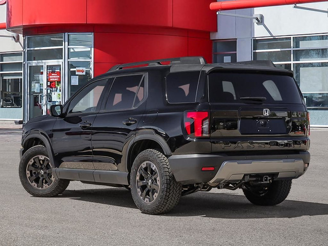 2026 Honda Passport TRAILSPORT TOURING in Cars & Trucks in City of Toronto - Image 4