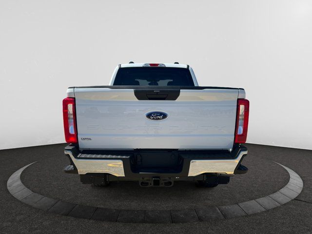 2025 Ford Super Duty F-250 SRW XLT in Cars & Trucks in Regina - Image 4