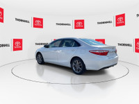 Thornhill Toyota Proudly Presents This White 2015 Toyota Camry with SE Package, Featuring:~ Ontario... (image 6)