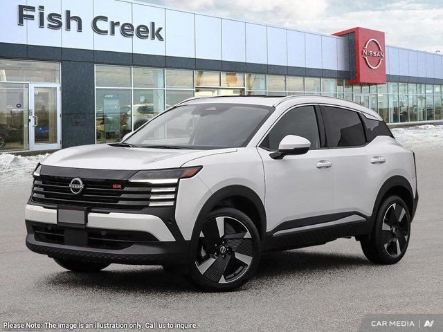 2025 Nissan Kicks SR Premium AWD in Cars & Trucks in Calgary