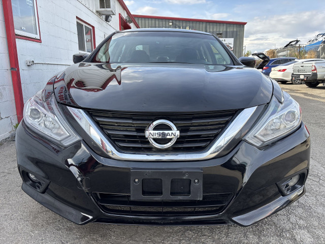 2018 Nissan Altima SV | SEDAN | 2.5L | HEATED SEATS | FUEL EFFIC in Cars & Trucks in Calgary - Image 3